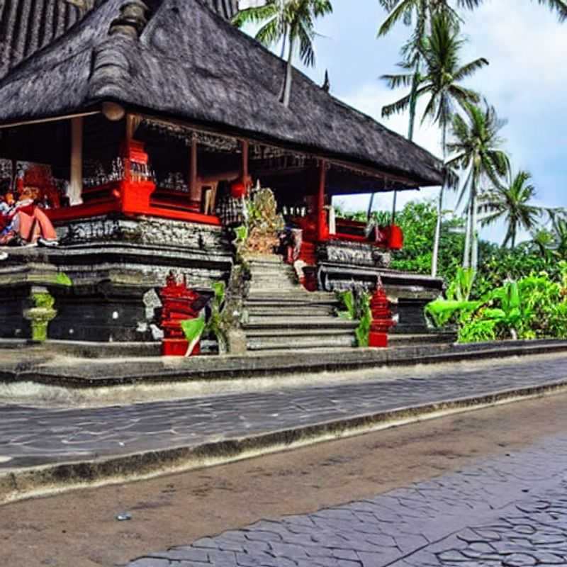 Bali: A Luxurious Summer Escape Where the Weather Sets the Stage for Unforgettable Adventures<h3>Sun-Kissed Days & Starlit Nights: Why Bali is Perfect for Your Luxury Summer Getaway</h3><h3>Bali's Summer Serenade: Hiking, Cycling, and Scenic Drives Await in Ideal Weather</h3><h3>Indulge Your Senses: A Tailor-Made Luxury Summer in Bali's Heavenly Climate</h3><h3>Beyond the Beaches: Discovering Bali's Natural Wonders in Perfect Summer Weather</h3><h3>My Balinese Summer Sojourn: A Personal Reflection on Luxury Travel and Ideal Conditions</h3><h3>Chasing Sunsets and Smiles: A Luxury Summer Holiday in Bali's Golden Light</h3><h3>Bali's Summer Magic: Weather, Wonders, and Unforgettable Luxury Experiences</h3>