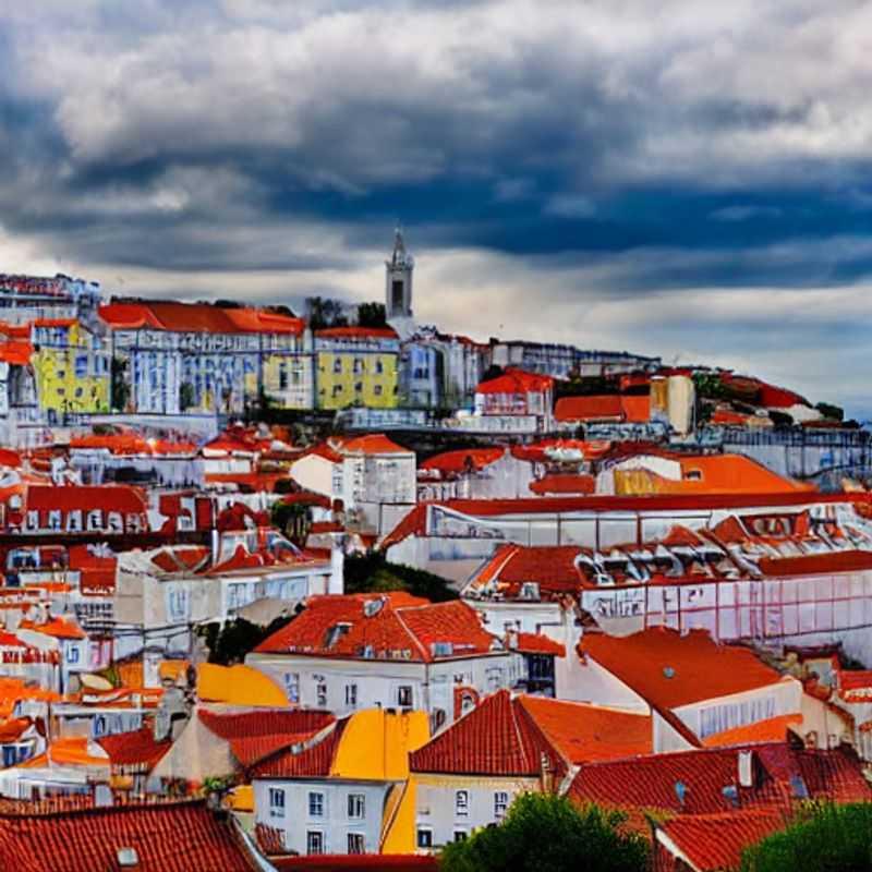 Lisbonne, perle du Portugal : un été luxueux abordable ?<h3>Lisbonne l'élégante : Vacances d'été luxueuses sans se ruiner ?</h3><h3>Soleil lisboète et tarifs alléchants : Vacances de luxe estivales possibles ?</h3><h3>Trésors cachés de Lisbonne