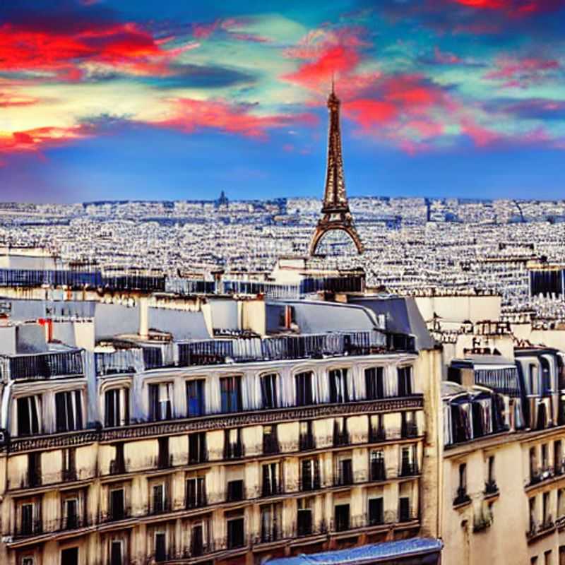 Le WiFi chic à Paris &#58; Un été luxueux connecté ?<h3>Paris et le luxe estival &#58; Internet haut débit&#44; une nécessité ?</h3><h3>Connectivité haut de gamme à Paris &#58; Votre été de luxe sans compromis</h3><h3>Internet haut débit à Paris &#58;  Le luxe du sans&#45;fil pour des vacances inoubliables</h3><h3>Vacances de luxe à Paris &#58;  Est&#45;ce que la connectivité WiFi est à la hauteur?</h3>