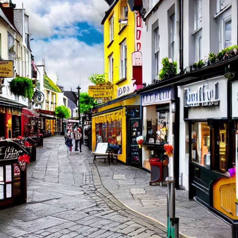 Le Cork Irlandais : Une Échappée Luxueuse et Inoubliable pour l'Été ?<h3>Cork, Irlande : Trésors Cachés et Expériences Uniques pour un Été Luxueux</h3><h3>Vacances d'été de luxe à Cork : Partagez vos moments inoubliables !</h3><h3>Irlande, Cork : Créer des souvenirs de voyage luxueux et partageables</h3><h3>L'élégance irlandaise : Explorer le luxe discret de Cork cet été</h3><h3>Des vacances de luxe à Cork : Conseils pour des photos et des expériences uniques</h3><h3>Cork, perle d'Irlande : Un été luxueux à partager</h3><h3>L'été à Cork : Des expériences de voyage luxueuses à immortaliser</h3><h3>Découvrir le charme de Cork : Un été inoubliable pour les voyageurs exigeants</h3><h3>Séjour luxueux à Cork : Inspiration et conseils pour des contenus mémorables</h3>