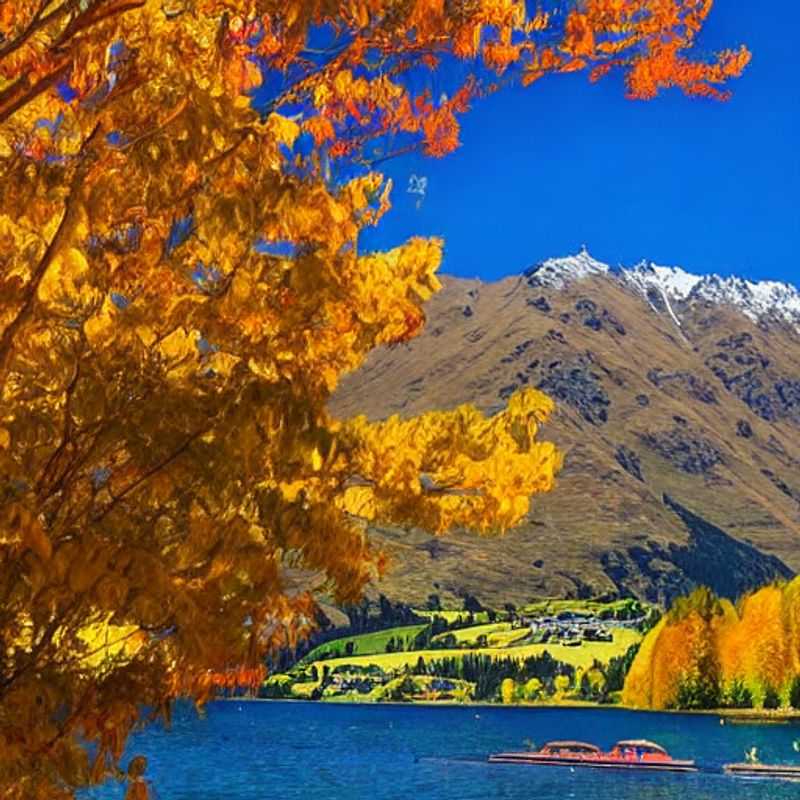 Queenstown in Summer: A Luxurious Unveiling of Myth & Majesty<h3>Is Queenstown the Jewel in New Zealand's Summer Crown? (Spoiler Alert: Yes!)</h3><h3>Chasing Sunbeams and Legends: A Luxury Summer Escape to Queenstown</h3><h3>Queenstown's Summer Secret: Where Adventure Meets Opulence</h3><h3>Beyond the Tourist Trail: Uncovering Queenstown's Hidden Gems (in Luxurious Style)</h3><h3>Sun-Kissed Adventures & Sparkling Delights: Your Luxurious Queenstown Summer Awaits</h3>