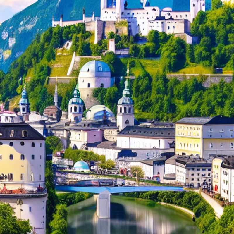 Salzburg in Summer: A Luxurious Escape? Navigating Crowds & Finding Your Private Austrian Alps Paradise<h3>Salzburg's Summer Secret: Balancing Opulence with Solitude – A Connoisseur's Guide</h3><h3>Beyond the Sound of Music: Unveiling Salzburg's Hidden Gems for the Discerning Traveler</h3><h3>Austrian Alps, Summer Style: Crowd Control & Secluded Luxury in Salzburg</h3><h3>A Salzburg Summer Sojourn: Luxury, Privacy, and the Pursuit of Unforgettable Moments</h3>
