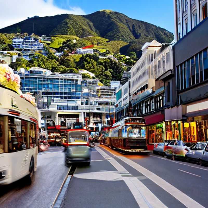 Wellington, Nouvelle-Zélande : Un été luxueux sous le signe du climat favorable ?<h3>Climat estival à Wellington : Idéal pour des vacances de luxe ?</h3><h3>Wellington en été : Profiter du beau temps pour un séjour luxueux et authentique.</h3><h3>Vacances d'été de luxe à Wellington : Quand le climat se fait complice.</h3><h3>Soleil et élégance à Wellington : Guide pour un été luxueux en Nouvelle-Zélande.</h3><h3>Escapade estivale luxueuse à Wellington : Météo clémente et expériences exceptionnelles.</h3><h3>L'été à Wellington : Un climat parfait pour des vacances de luxe hors des sentiers battus.</h3><h3>Wellington sous le soleil estival : Conseils pour un voyage luxueux et économique.</h3><h3>Explorer Wellington en été : Un itinéraire luxueux pour un climat idéal.</h3><h3>Le meilleur moment pour un séjour luxueux à Wellington : L'été et son climat favorable.</h3>