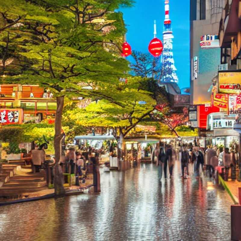Tokyo sous le soleil estival : Paradis luxueux ou mirage ?<h3>Hébergements de luxe à Tokyo : Disponibilité estivale et expériences inoubliables</h3><h3>L'été à Tokyo : Une escapade luxueuse au pays du Soleil Levant ? (Disponibilité des hébergements haut de gamme)</h3><h3>Séjour estival luxueux à Tokyo : Trouver la perle rare parmi les hôtels et resorts</h3><h3>Tokyo en été : Disponibilité des meilleurs hôtels et promesses d'un voyage inoubliable</h3>