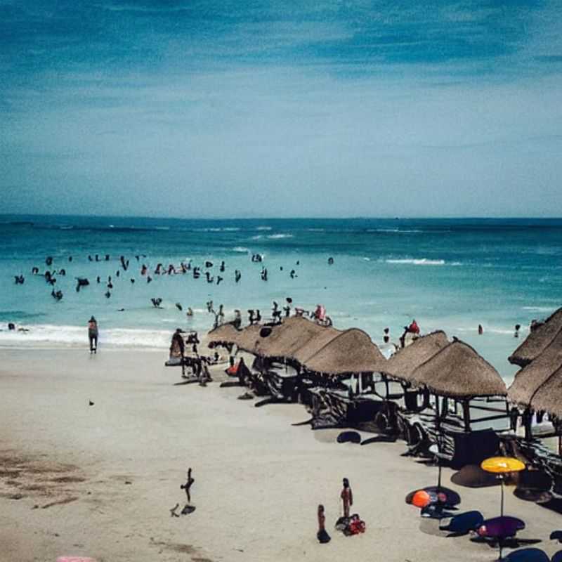 Canggu, Bali : Paradis Romantique ou Farce Luxueuse ? Dévoilons le Mystère !<h3>Bali, Canggu : Miel et Mystères - Une Lune de Miel de Luxe à la Croisée des Légendes</h3><h3>Canggu sous le Soleil Couchant : Le Luxe, l'Amour et l'Enigme Indonésienne</h3><h3>L'Énigme de Canggu : Un Été Luxueux pour Amoureux ? L'Expert Dévoile Tout !</h3><h3>Romance et Ruines à Canggu : Voyage de Noces de Luxe et Découvertes Historiques</h3><h3>Canggu : Au Cœur d'un Mythe, une Évasion Romantique de Luxe</h3>