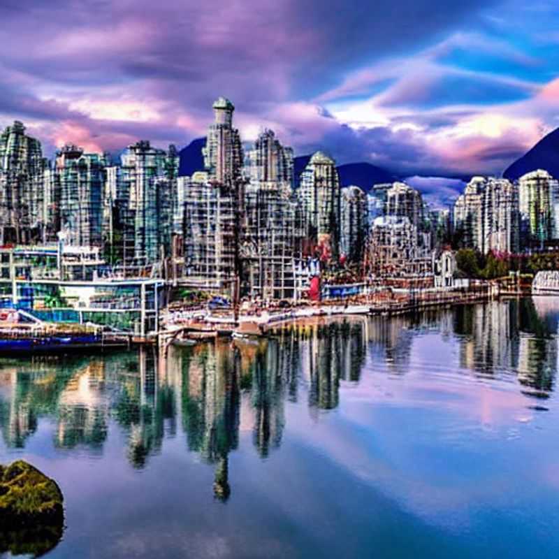 Vancouver&#44; Paradis du Luxe Estival &#58; Accès aux Boutiques Exclusives et aux Créateurs<h3>Vancouver l'été &#58; Shopping de Luxe et Expériences Inoubliables ?</h3><h3>Le Chic Vancouvérois &#58;  Un Été de Luxe et d'Accès Privilégié aux Marques de Créateurs</h3><h3>Découvrir Vancouver &#58;  Shopping Haut de Gamme et Escapades Luxueuses</h3><h3>Vancouver en été &#58;  Exploration du Luxe et Accessibilité aux Boutiques Exclusives</h3>