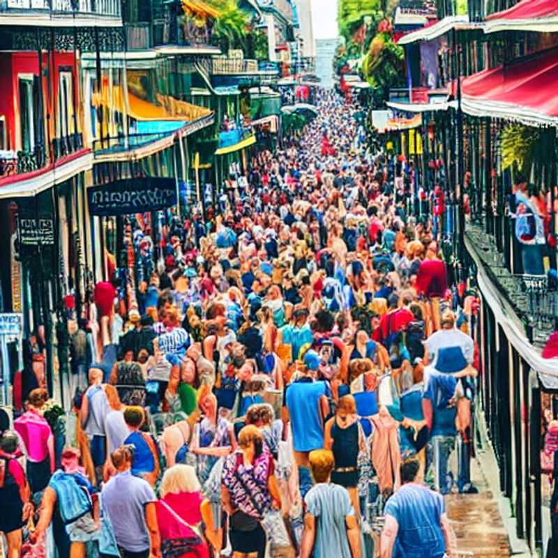 Is New Orleans a Luxurious Summer Escape? (Hint&#58; Laissez les bons temps rouler!)<h3>Beyond Bourbon Street&#58; Unveiling New Orleans' Hidden Gems for a Summer Luxury Getaway</h3><h3>New Orleans in Summer&#58; A Luxurious Journey Beyond the Tourist Trail</h3><h3>Luxury Summer in New Orleans&#58;  Sun&#45;Kissed Charm &#38; Unexpected Autumnal Delights</h3><h3>A Surprisingly Luxurious New Orleans Summer&#58; Festivals&#44; Flavors&#44; and Fine Living</h3><h3>Indulge Your Senses&#58; A Luxurious Summer Escape to New Orleans</h3>