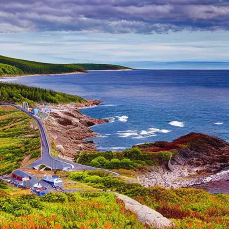 Récoltes et fêtes : Quand le charme saisonnier atteint des sommets de luxe<h3>Cap-Breton, paradis estival luxueux ? Mythes, légendes et mystères d'une île envoûtante</h3><h3>L'Île du Cap-Breton : Une escapade estivale luxueuse au cœur des mystères acadiens</h3><h3>Mystères et saveurs : Un été luxueux à la découverte de l'Île du Cap-Breton</h3><h3>Fêtes des moissons et escapades luxueuses : L'Île du Cap-Breton, une destination hors du temps</h3>