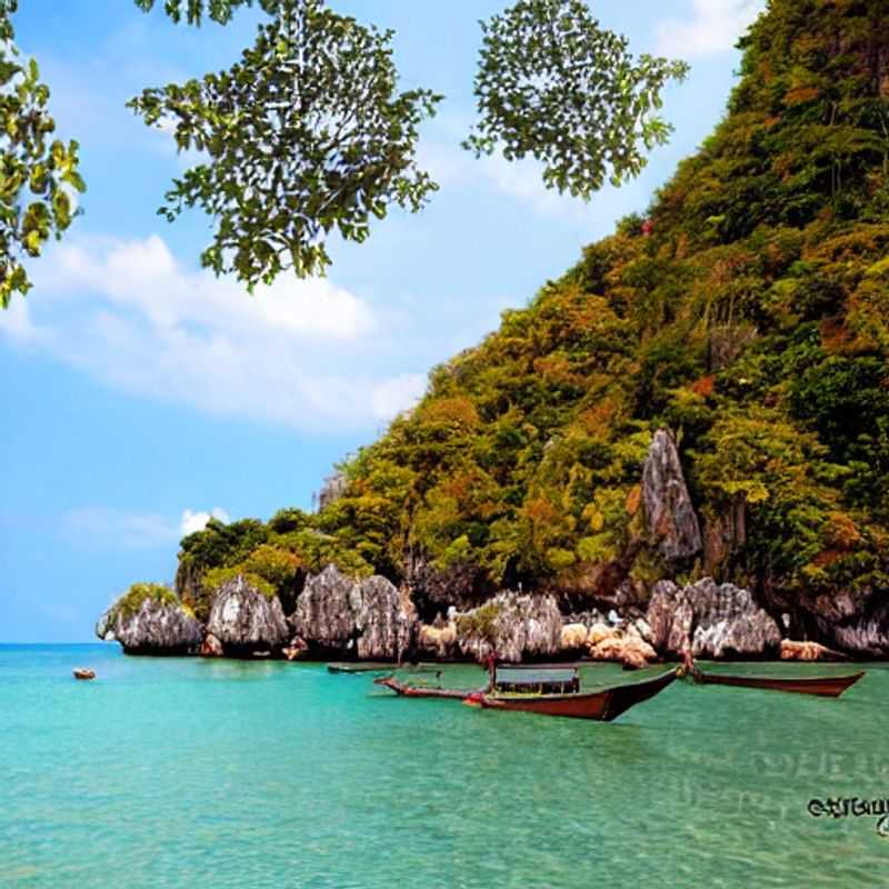 Koh Phangan in Autumn: A Luxurious Escape or Budget-Busting Adventure?<h3>Thailand's Koh Phangan: Unveiling the Autumnal Luxury (and the Price Tag)</h3><h3>Autumn in Paradise: Decoding the Cost of a Luxury Koh Phangan Getaway</h3><h3>Beyond the Full Moon: Exploring the True Cost of Luxury Travel in Koh Phangan's Autumnal Embrace</h3><h3>Sunsets and Savings? A Realistic Look at Koh Phangan's Autumn Accommodation and Travel Expenses</h3><h3>Luxury on a Budget? Navigating the Costs of an Autumn Escape to Koh Phangan, Thailand</h3>