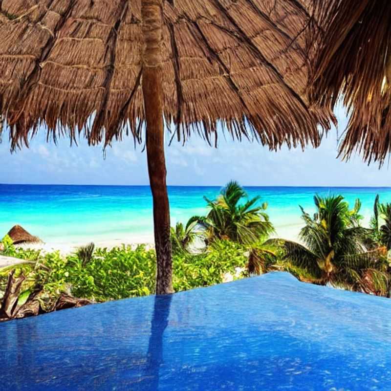 Tulum&#44; Paradis Luxueux &#58; Mystères Maya et Dîners Inoubliables ?<h3>Le Mexique Chic &#58; Tulum&#44; Été de Rêve ou Simplement Décevant ? (Gastronomie &#38; Divertissements Exclusifs)</h3><h3>Secrets de Tulum &#58; Un Été de Luxe&#44; entre Mythes et Plaisirs Gastronomiques</h3><h3>Tulum &#58;  Accès Privilégié aux Trésors Culinaires et Spectacles Exclusifs &#45;  Vacances de Rêve ou Déception ?</h3><h3>Dévoilant Tulum &#58;  Mythes&#44; Gastronomie de Luxe et Divertissements d'Exception &#45; L'Été Idéal ?</h3>
