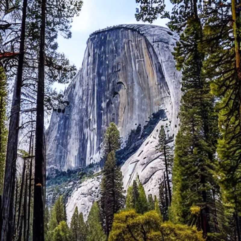 Yosemite en été &#58; Un séjour luxueux au cœur de la nature sauvage ?<h3>Yosemite&#44; l'expérience luxe en été &#58;  Hébergements haut de gamme et commodités exceptionnelles</h3><h3>Vacances d'été luxueuses à Yosemite &#58;  Est&#45;ce le paradis pour vous ?</h3><h3>Le luxe au cœur de Yosemite &#58;  Découvrir les trésors cachés d'un parc national emblématique</h3><h3>Yosemite &#58;  Au&#45;delà du grandiose&#44; le luxe discret d'un été inoubliable</h3><h3>Un été sous le signe du luxe à Yosemite &#58;  Entre nature époustouflante et confort raffiné</h3>