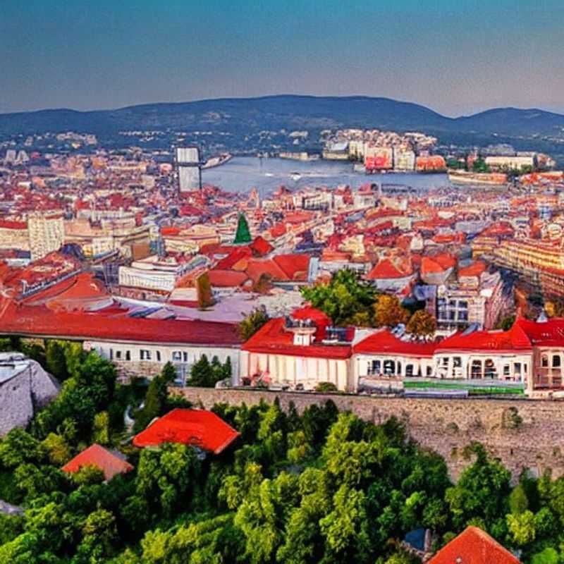 Belgrade, perle serbe : un été luxueux au cœur d'événements exclusifs ?<h3>Belgrade secrète : accès privilégié aux trésors culturels pour des vacances d'été de luxe ?</h3><h3>Vacances de luxe à Belgrade : événements exclusifs et immersion culturelle, ça vaut le détour ?</h3><h3>L'été à Belgrade : au-delà du glamour, une expérience culturelle inoubliable et luxueuse ?</h3><h3>Belgrade : un été riche en événements exclusifs pour des voyageurs exigeants ?</h3>