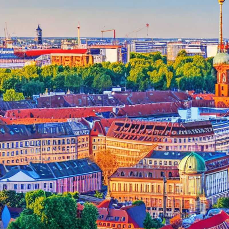 Berlin l'été &#58; luxe discret et charme berlinois&#44; loin des foules<h3>Moins de touristes&#44; plus de luxe &#58; Votre escapade berlinoise estivale</h3><h3>Berlin en été &#58; Le luxe d'un séjour intime et privilégié</h3><h3>Profitez de Berlin en été &#58;  Hébergements de luxe et tranquillité assurée</h3><h3>Berlin &#58; Un été luxueux à la découverte d'une ville au charme authentique</h3>