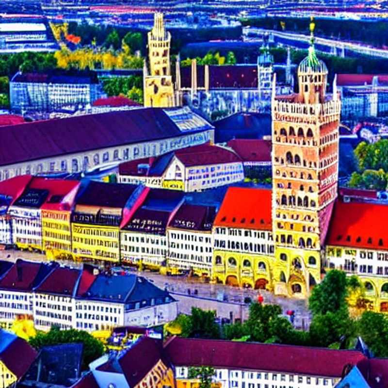 Munich en été &#58; luxe et foule ?  Avis d'experte sur la saison estivale<h3>Munich sous le soleil &#58;  Foule estivale vs. vacances de luxe &#45;  Mon expérience</h3><h3>Vacances de luxe à Munich &#58; Éviter les foules en été ?  Conseils d'une experte</h3><h3>Munich l'été &#58;  Luxe et tranquillité ?  Décryptage des niveaux de fréquentation</h3><h3>Le charme discret de Munich en été &#58;  Foule ou sérénité ? Mon guide pour des vacances luxueuses</h3>