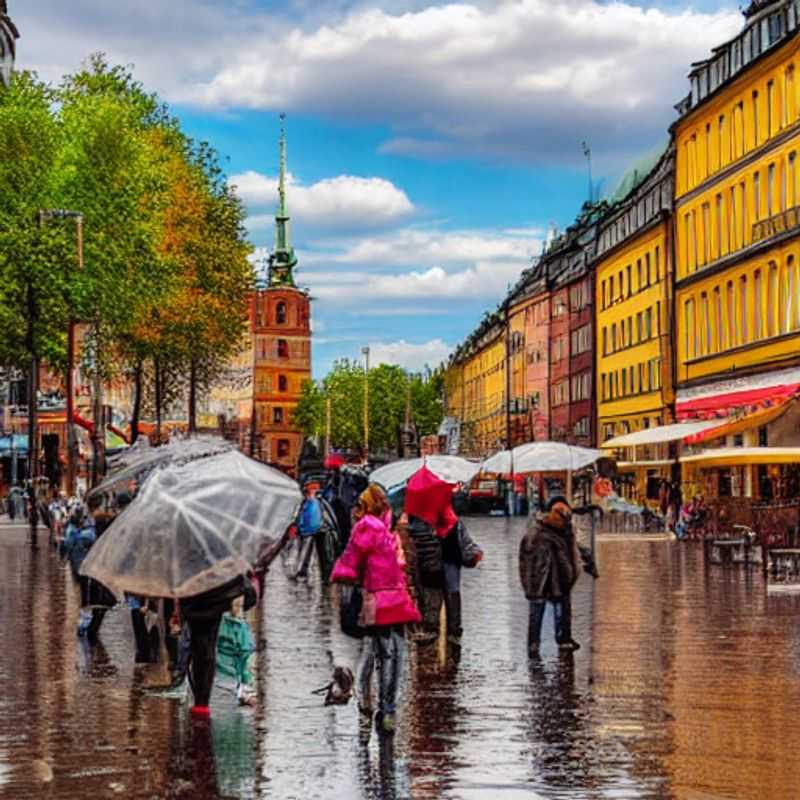 Stockholm en été : Le soleil se couche, mais l'aventure ne s'éteint jamais !<h3>Stockholm luxueux en été : Mystères nordiques et journées courtes, un défi pour le voyageur raffiné ?</h3><h3>Soleil de minuit, mystères de Stockholm : Un été luxueux malgré les heures de clarté réduites ?</h3><h3>Stockholm estival : Quand le crépuscule sublime les trésors d'une capitale scandinave...</h3><h3>Courtes journées, longues aventures : Stockholm, une destination luxueuse malgré le soleil timide ?</h3>