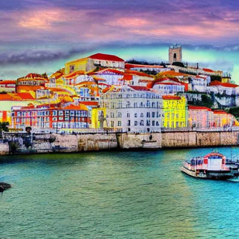 Lisbonne, chérie : un été luxueux sous le soleil portugais (et les flashs des influenceurs !)<h3>Lisbonne : shopping de luxe et influenceurs, le cocktail parfait pour des vacances estivales ?</h3><h3>Influencers & extravagance : Lisbonne, destination estivale de choix pour le luxe ?</h3><h3>Le charme discret du luxe à Lisbonne : un été sous le signe des boutiques chics et des influenceurs</h3><h3>Lisbonne, la perle portugaise : paradis du shopping de luxe et terrain de jeu des influenceurs</h3>