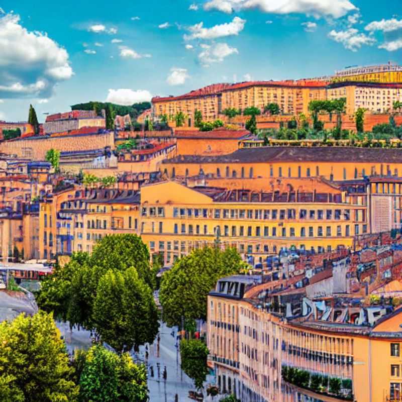 Lyon, France: A Luxurious Summer Escape? Unveiling the City's Finest Accommodations<h3>Lyon's Luxury Lodgings: Is This French Jewel the Perfect Summer Getaway for Discerning Travelers?</h3><h3>Beyond the Bistro: Exploring Lyon's High-End Hotels and the Promise of an Unforgettable Summer</h3><h3>A Connoisseur's Guide to Luxury Accommodation in Lyon: Sun-Kissed Stays and Sophisticated Sojourns</h3><h3>Summer in Lyon: Finding Your Perfect Palace – A Guide to Luxury Hotels and Exclusive Experiences</h3><h3>Luxury Summer Escapes: Does Lyon Offer the Opulence You Crave? A Detailed Look at Accommodation</h3><h3>Chasing the French Sun: A Luxurious Summer Holiday in Lyon – Accommodation Availability and Beyond</h3>