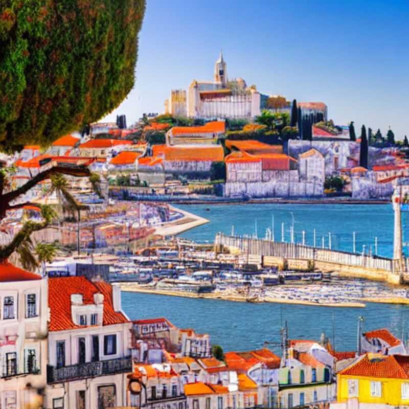 Lisbonne, chérie : Vacances d'été luxueuses et Instagrammables ? On enquête !<h3>Le mystère des hébergements lisboètes : Luxe, Instagram et soleil estival - une aventure palpitante !</h3><h3>Lisbonne : Trésors cachés et hôtels cinq étoiles - L'été luxueux se dévoile !</h3><h3>Instagram & Azulejos : Décryptage d'un été luxueux à Lisbonne !</h3><h3>Sous le soleil portugais : Avis d'expert sur le luxe estival à Lisbonne (et ses options "instagramables" !)</h3>