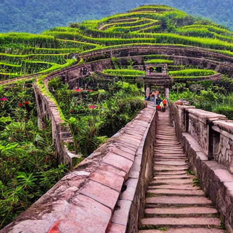 Délices d'été à Da Nang : Mystères culinaires et vacances de luxe au Vietnam<h3>Da Nang, été luxueux : Récolte abondante et secrets millénaires révélés</h3><h3>Soleil, saveurs et secrets : Da Nang, une escapade estivale de luxe au Vietnam</h3><h3>L'été à Da Nang : Un festin pour les sens et une aventure pour l'esprit (Vacances de luxe)</h3><h3>Mythes, gastronomie et opulence : Da Nang, destination estivale de luxe au Vietnam</h3>