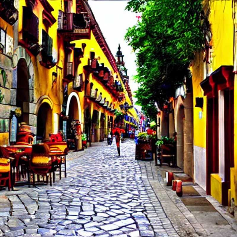 Guadalajara : Un Été Luxueux au Cœur du Mexique ?<h3>Le Charme Discret de Guadalajara : Plus Qu'un Simple Décor Instagrammable</h3><h3>Guadalajara sous le Soleil : Mon Expérience Personnelle d'un Été Luxueux</h3><h3>Au-delà des Postcards : Découvrir l'Authenticité Luxueuse de Guadalajara</h3><h3>L'Élégance Mexicaine : Guadalajara, Destination de Rêve pour un Été Inoubliable</h3><h3>Paradis Caché : Explorez le Luxe Discret de Guadalajara</h3><h3>Soleil, Culture et Luxe : Guadalajara, un Été inattendu</h3><h3>Entre Histoire et Modernité : Guadalajara, Synonyme de Vacances de Luxe</h3><h3>Mon Escapade à Guadalajara : Luxe, Culture et Découverte</h3><h3>Guadalajara : L'Art de Vivre le Luxe à la Mexicaine</h3>