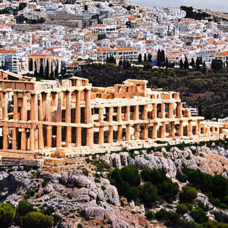 Vacances de luxe estivales à Athènes : votre voyage sur mesure<h3>Athènes, Grèce : un été luxueux et personnalisé vous attend</h3><h3>Le charme discret du luxe à Athènes : vacances estivales sur mesure</h3><h3>Expériences de luxe personnalisées à Athènes pour des vacances estivales inoubliables</h3><h3>Athènes en été : votre escapade luxueuse et unique</h3><h3>Votre été luxueux à Athènes : un voyage personnalisé au cœur de la Grèce antique</h3><h3>Créez votre été luxueux à Athènes : voyages personnalisés et expériences uniques</h3><h3>Athène, la perle grecque: un séjour estival de luxe sur mesure</h3>