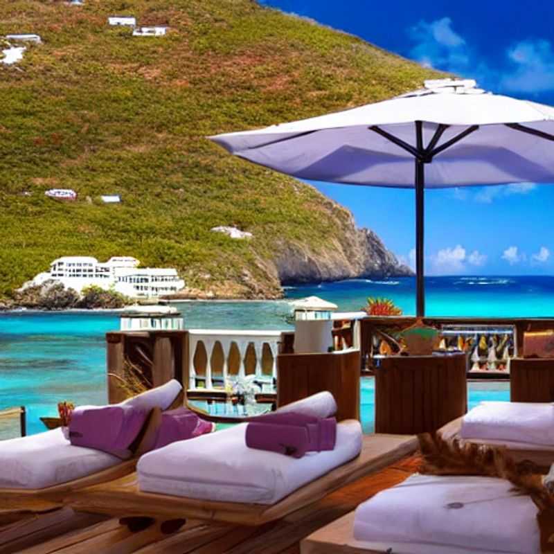 Turquoise waters kiss pristine white sand beaches in St. Barts, beckoning with the promise of an unforgettable luxury summer holiday. Is this your next sun-drenched escape? Let's explore.