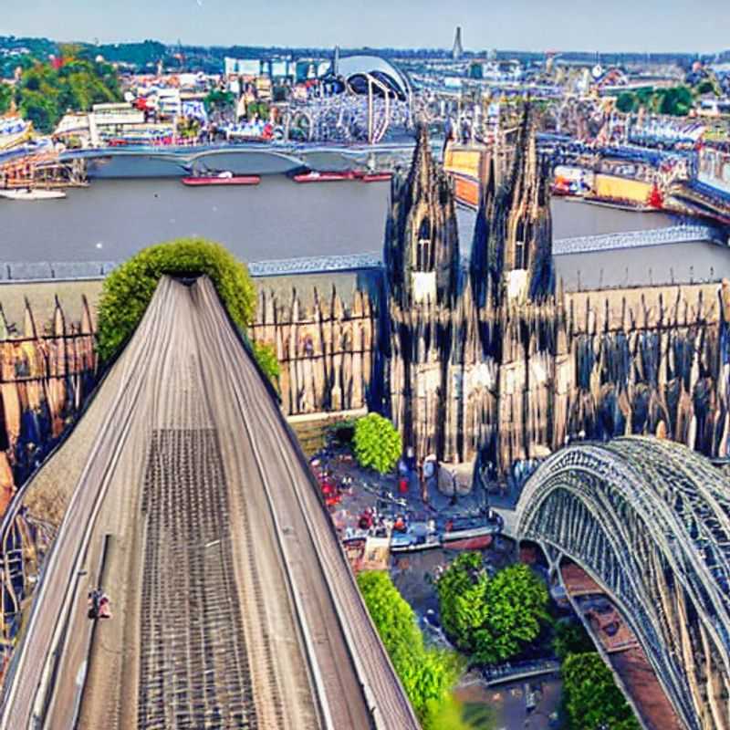Cologne&#44; l'été luxueux &#58; aventures&#44; mystères et excursions royales !<h3>Cologne sous le soleil &#58; un été de luxe&#44; entre légendes rhénanes et escapades palpitantes</h3><h3>Mystères et merveilles de Cologne &#58; un été de luxe à la découverte d'une cité impériale</h3><h3>Rhénanie flamboyante &#58;  Cologne&#44; destination luxe estivale pour aventuriers raffinés</h3><h3>Soleil&#44; secrets et sophistication &#58; Cologne&#44; la perle rhénane pour un été de luxe inoubliable</h3>