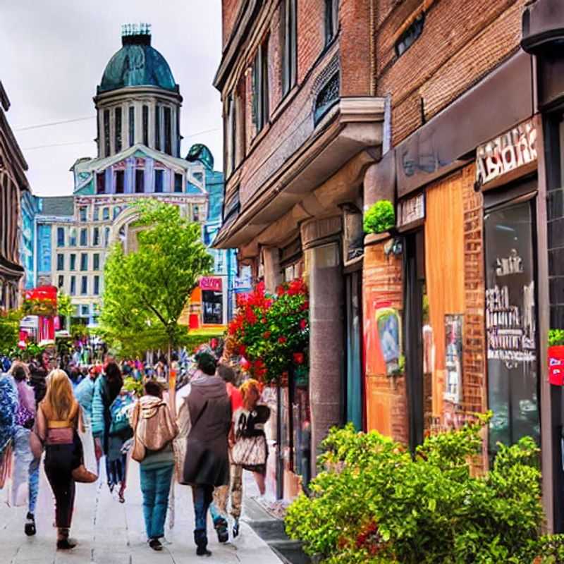 Montreal no Verão&#58; Um Refúgio Luxuoso e Romântico?<h3>Montreal Luxo no Verão&#58; Descubra o Charme Discreto da Cidade</h3><h3>Sol&#44; Luxo e Montreal&#58; Um Verão Inesperadamente Mágico</h3><h3>Escapada Luxuosa de Verão&#58; Montreal te Convida!</h3><h3>Montreal no Verão&#58; Mais do que um Destino&#44; uma Experiência Luxuosa</h3><h3>O Verão em Montreal&#58; Um Conto de Fadas Luxuoso</h3><h3>Paraíso de Verão&#58; Montreal e o Seu Brilho Luxuoso</h3><h3>Montreal&#58; Luxo Discreto em um Verão Inesquecível</h3><h3>Um Verão Luxuoso à Francesa&#58; O Encanto de Montreal</h3><h3>Descubra Montreal no Verão&#58; Luxo&#44; Charme e Surpresas</h3>