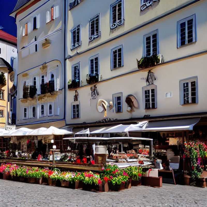 Salzburg in Summer: Unveiling the City's Opulent Charms & Luxury Travel Options<h3>A Regal Summer Escape: Exploring Salzburg's Unrivaled Luxury Transportation</h3><h3>Salzburg's Summer Splendor: Your Guide to Unforgettable Luxury Travel Experiences</h3><h3>Luxury Travel in Salzburg: Seamless Journeys & Effortless Elegance</h3><h3>Indulge Your Senses: Luxury Transportation Options for a Salzburg Summer Holiday</h3><h3>Beyond the Fairytale: Discovering Salzburg's Premier Luxury Travel Services</h3><h3>Salzburg Summer: A Symphony of Luxury & Effortless Exploration</h3><h3>My Salzburg Summer: A Personal Journey Through Luxury & Scenic Wonder</h3><h3>The Art of Luxury Travel: Salzburg's Exquisite Transportation and Summer Delights</h3><h3>Unpacking Salzburg's Summer: Luxury Experiences & Unforgettable Memories</h3>