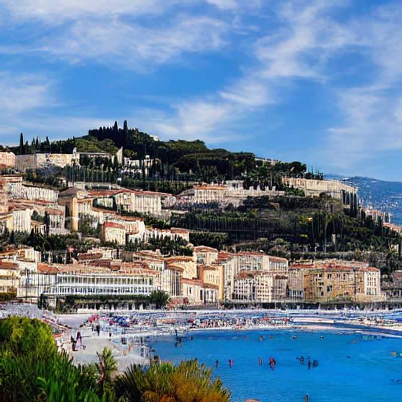 Nice, France : Un Été Luxueux sans Effort ? Transports et Infrastructures au Sommet !<h3>Se déplacer à Nice avec élégance : Votre été luxueux simplifié</h3><h3>Nice en été : Infrastructures de luxe pour des vacances sans tracas</h3><h3>Transport et confort à Nice : Le luxe à portée de main pour vos vacances d'été</h3><h3>Vacances de luxe à Nice : Un réseau de transport impeccable pour une expérience inoubliable</h3><h3>Nice : Le charme de la Côte d'Azur et la facilité de ses transports</h3>