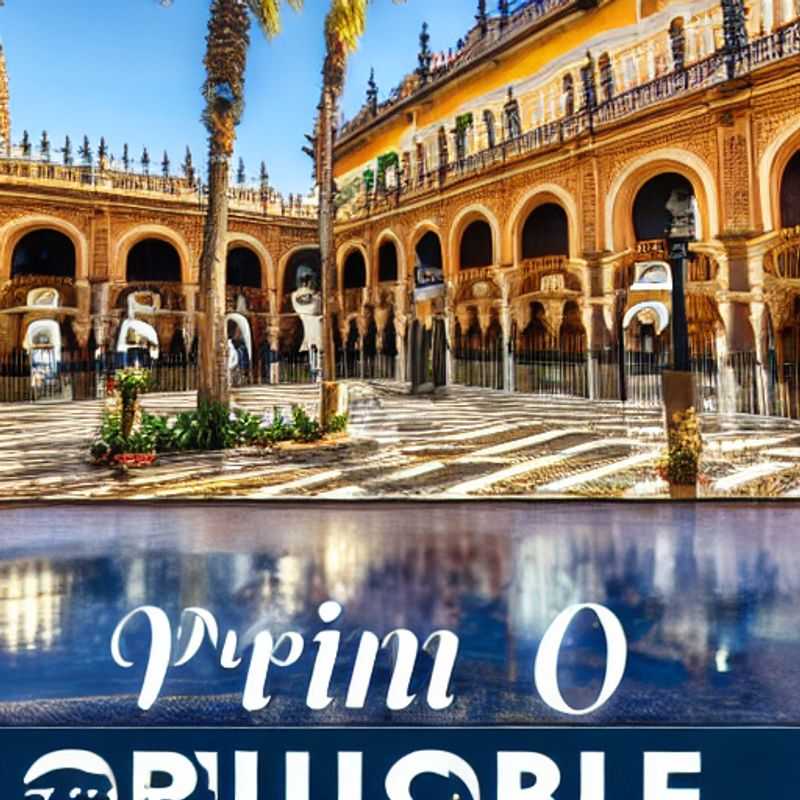 Séville, Espagne : Paradis estival luxueux ? Disponibilité d'hébergements haut de gamme<h3>Séville sous le soleil andalou : Un été de luxe, une question d'hébergement ?</h3><h3>Hébergements de luxe à Séville : Votre été opulent en Andalousie est-il possible ?</h3><h3>Trésors andalous et escapades luxueuses : Séville répond-t-elle à vos exigences estivales ?</h3><h3>Soleil, Sieste et Suites somptueuses : Séville, destination idéale pour des vacances de luxe en été ?</h3>