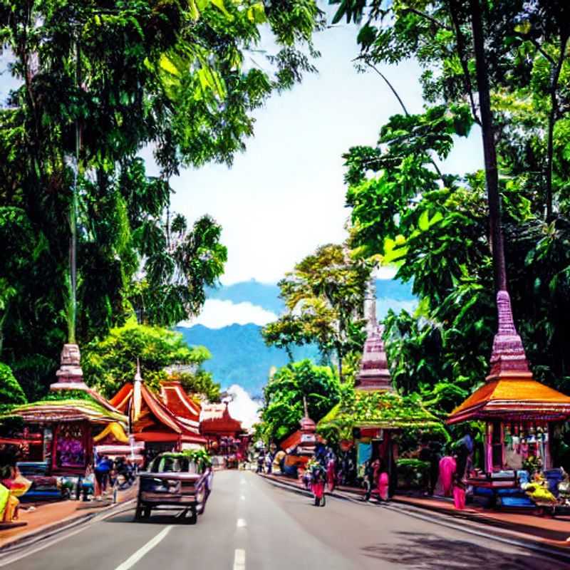 Chiang Mai en été : escapade romantique de luxe ?<h3>Une escapade amoureuse luxueuse à Chiang Mai : le charme de l'été thaïlandais</h3><h3>Romance et luxe à Chiang Mai : l'été, une saison idéale ?</h3><h3>Chiang Mai sous le soleil estival : parfait pour un voyage romantique de luxe ?</h3><h3>Escapade romantique de luxe à Chiang Mai : osez l'été thaïlandais !</h3><h3>L'été à Chiang Mai : une destination de luxe pour les couples amoureux</h3><h3>Séjour romantique de luxe à Chiang Mai : le charme discret de la saison estivale</h3><h3>Chiang Mai en été : un havre de paix et de luxe pour les couples</h3><h3>Le luxe à la thaïlandaise : Chiang Mai, une destination romantique estivale</h3><h3>Chiang Mai : un été romantique et luxueux en Thaïlande</h3>