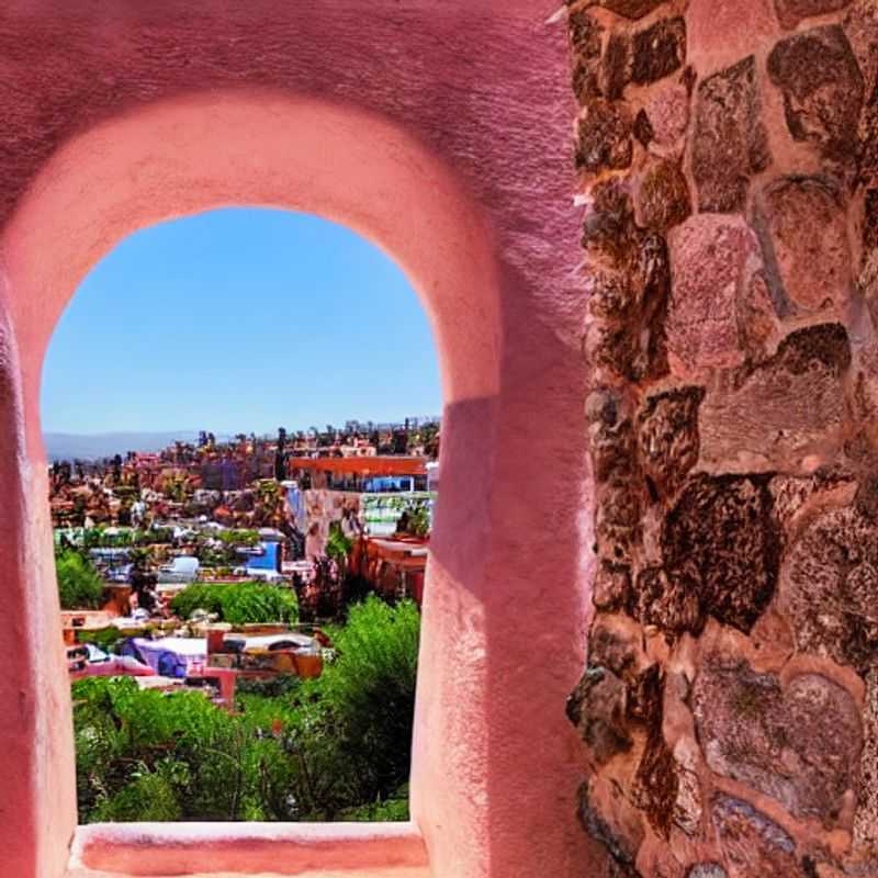 Récolte abondante et délices culinaires &#58; San Miguel de Allende&#44; un été luxueux ?<h3>San Miguel de Allende &#58; Paradis estival luxueux ou simple mirage ?  Une exploration gustative et culturelle.</h3><h3>Soleil&#44; saveurs et sophistication &#58; San Miguel de Allende répond&#45;il aux exigences d'un séjour estival de luxe ?</h3><h3>Au cœur du Mexique &#58; San Miguel de Allende&#44; une escapade estivale luxueuse au rythme des récoltes.</h3><h3>Entre traditions et opulence &#58; L'�été à San Miguel de Allende&#44; une expérience de luxe inoubliable ?</h3>