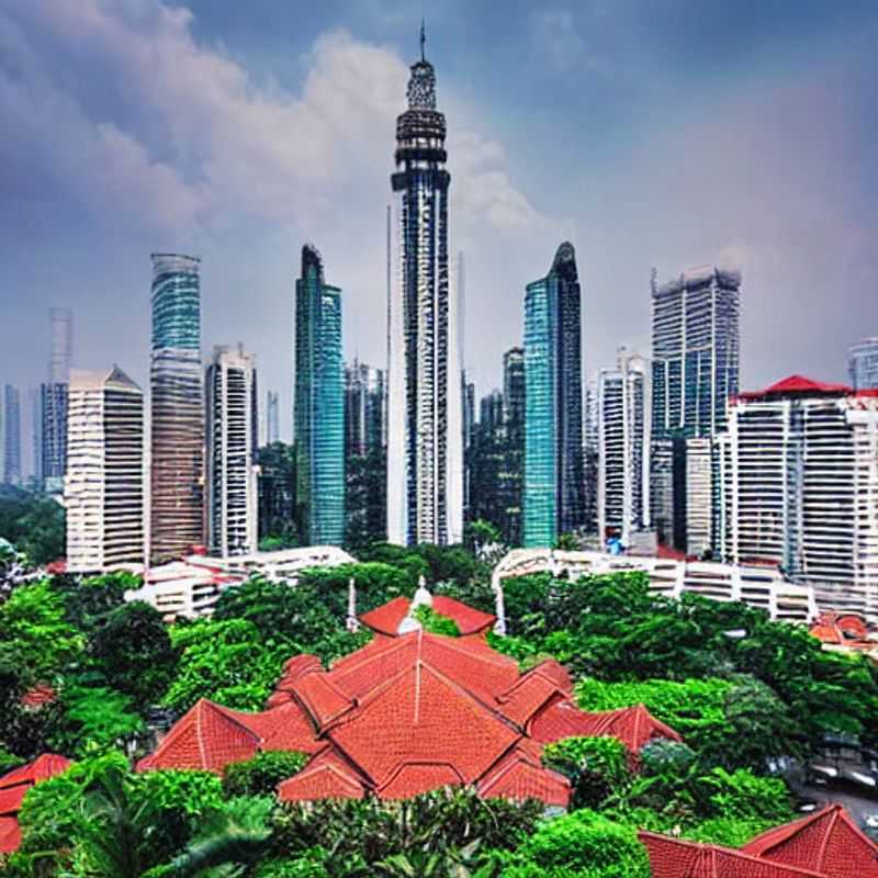 Jakarta's Summer Secret: Unveiling Luxury at a Lower Price<h3>Indonesian Indulgence: Is Jakarta the Unexpected Luxury Summer Escape?</h3><h3>Beyond the Tourist Trail: Discovering Jakarta's Hidden Luxury this Summer</h3><h3>Jakarta's Summer Surprise: Affordable Luxury Awaits</h3><h3>My Jakarta Summer: A Personal Journey into Unexpected Luxury</h3><h3>Sun-Kissed Shores & Chic Suites: Redefining Luxury in Jakarta This Summer</h3><h3>Jakarta's Jewel: A Summer of Affordable Elegance</h3><h3>A Summer of Discovery: Jakarta's Luxury Reimagined</h3><h3>Less Crowds, More Glamour: Jakarta's Summer Luxury Escape</h3><h3>Jakarta's Summer Secret: Luxury Travel Without the Premium Price Tag</h3>