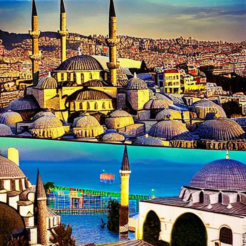 ¿Estambul, un lujo veraniego? Más allá de los minaretes: un impacto positivo inesperado.<h3>Estambul: ¿Vacaciones de lujo estival o impacto cultural? Una aventura que enriquece el alma.</h3><h3>El lujo silencioso de Estambul: Un verano entre culturas y un impacto positivo en tu perspectiva.</h3><h3>Más allá del Bósforo: El impacto transformador de un viaje de lujo a Estambul en verano.</h3><h3>Estambul, un impacto positivo en tu verano: lujo, cultura y la magia de lo inesperado.</h3>