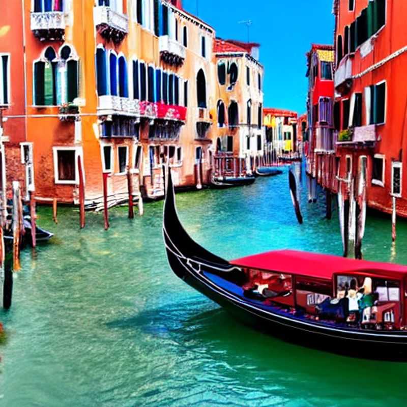 Venise, l'été luxueux : Mythe ou Réalité ? Une Enquête Délicate... et Délicieuse !<h3>Sous le Charme Vénitien : Un Été de Luxe, Mystères et Découvertes Inattendues</h3><h3>Venise en Août : Verdict sur un Paradis Luxueux (et Ses Pièges Potentiels !)</h3><h3>Le Grand Canal et Ses Secrets : Un Voyage de Luxe à la Recherche de la Vérité Vénitienne</h3><h3>Splendeurs Vénitiennes : L'Impact Positif d'un Été Luxueux sur l'Ame (et le Portefeuille)</h3><h3>Au Cœur de Venise : Luxe, Légende et L'Énigme d'un Été Inoubliable</h3>