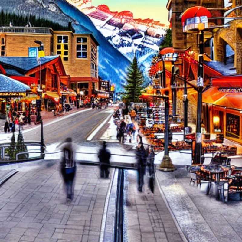 Banff au Canada : Un Paradis Luxueux pour des Vacances d'Été ? Disponibilité des Hébergements Haut de Gamme<h3>Banff l'été : Trouver le Luxe Discret et l'Authenticité Canadienne</h3><h3>Hébergements de Luxe à Banff : Guide pour une Réservation Optimale en Saison Estivale</h3><h3>Vacances de Luxe à Banff : Comment Réserver les Meilleurs Resorts et Éviter les Pièges à Touristes</h3><h3>Explorez le Luxe à Banff : Conseils pour un Séjour Économique et Authentique</h3><h3>Banff, Canada : Disponibilité et Prix des Hôtels et Resorts de Luxe en Été</h3><h3>Le Luxe Accessible à Banff : Trouver des Expériences Uniques sans Se Ruiner</h3><h3>Au-delà des Chalets : Découvrir le Côté Caché du Luxe à Banff</h3><h3>Découvrir Banff avec Élégance : Un Guide pour les Voyages de Luxe Responsables</h3><h3>Séjour de Rêve à Banff : Comment Choisir l'Hébergement Parfait pour un Été Inoubliable</h3>