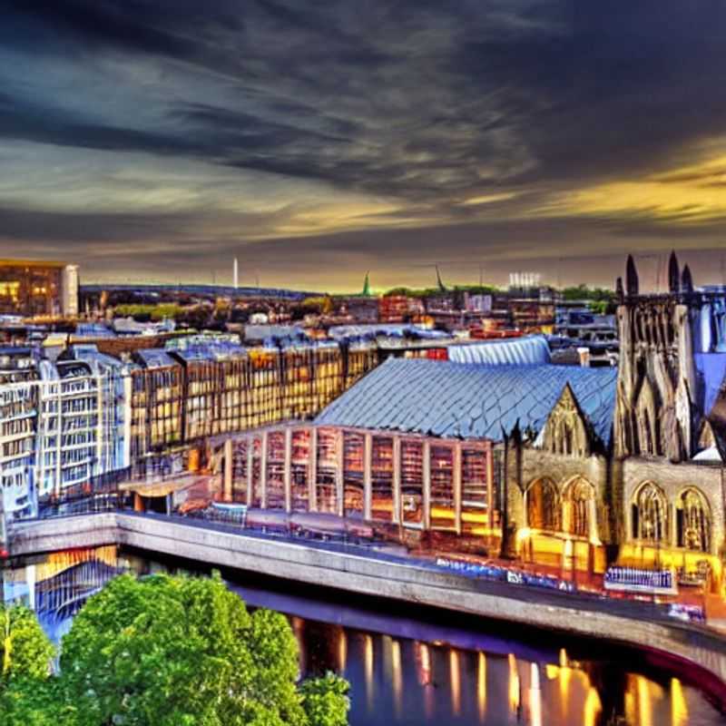 Manchester in Summer? A Luxurious Myth-Busting Adventure!<h3>Sun-Kissed Cobbles & Summer Surprises: Is Manchester a Hidden Gem for Luxury Summer Escapes?</h3><h3>Beyond the Rain: Unveiling Manchester's Unexpected Summer Delights (Luxury Edition)</h3><h3>Manchester's Summer Secret: A High-End Holiday Adventure You Won't Believe</h3><h3>Forget Winter: A Luxurious Summer Solstice in Unexpected Manchester</h3>