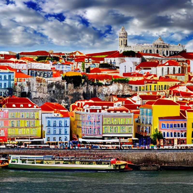 Lisbonne, l'été luxueux : Ses charmes uniques et ses commodités exceptionnelles<h3>Lisbonne en été : Un séjour de luxe inoubliable ? Dévoilons ses atouts exceptionnels</h3><h3>Le charme discret du luxe à Lisbonne : Vacances estivales haut de gamme et expériences uniques</h3><h3>Soleil portugais et élégance raffinée : Lisbonne, destination idéale pour des vacances estivales de luxe ?</h3><h3>Exploration luxueuse de Lisbonne : Services et aménagements exceptionnels pour un été inoubliable</h3><h3>L'été à Lisbonne : Au-delà du soleil, le luxe à l'état pur</h3><h3>Mon escapade estivale à Lisbonne : Luxe, charme et expériences inattendues</h3>