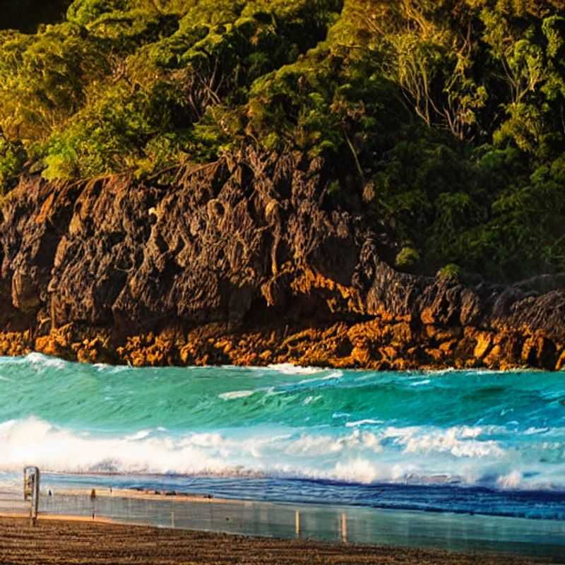 Byron Bay en hiver : un luxe abordable ?<h3>Le charme discret d'un séjour hivernal à Byron Bay</h3><h3>Vacances de luxe à Byron Bay : l'été n'est pas la seule saison !</h3><h3>Escapade hivernale à Byron Bay : un secret bien gardé ?</h3><h3>Hébergements et vols moins chers : Byron Bay en hiver, une option élégante et économique</h3><h3>Mon expérience inoubliable à Byron Bay en basse saison</h3><h3>L'élégance intemporelle de Byron Bay, au-delà de l'été</h3><h3>Découvrir Byron Bay autrement : le luxe du voyage hors saison</h3><h3>Byron Bay : un hiver enchanteur pour des vacances luxueuses</h3><h3>Le luxe abordable de Byron Bay : mes conseils pour un séjour inoubliable en hiver</h3>