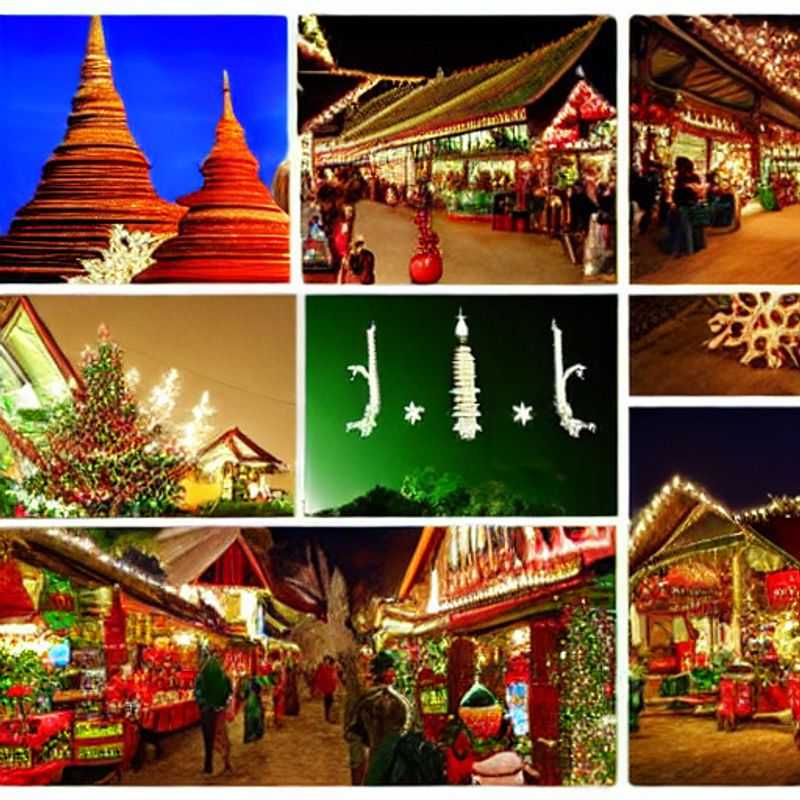 Pai in Summer: A Luxurious Myth-Busting Adventure (Spoiler Alert: It's Surprisingly YES!)<h3>Decoding Pai's Summer Secrets: Luxury Escapes Beyond the Tourist Trail</h3><h3>Northern Thailand's Hidden Gem: Is Pai the Unexpected Luxury Summer Paradise?</h3><h3>Luxury in the Lanna Kingdom: Rewriting the Pai Summer Narrative</h3><h3>Beyond the Rice Paddies: Unveiling Pai's Summer Splendor – A Luxury Journey</h3><h3>Pai's Summer Surprise: A Luxury Expedition into History, Legend, and Unexpected Delight</h3>