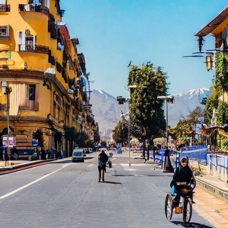 Navigating Santiago's Summer Crowds: A Luxury Traveler's Guide<h3>Santiago in the Summer Sun: Is it the Right Luxury Escape for You?</h3><h3>Beyond the Tourist Trail: Unveiling Santiago's Hidden Gems for a Luxurious Summer</h3><h3>Luxury & Leisure in Santiago: Avoiding Crowds & Embracing Authentic Chilean Culture</h3><h3>Santiago's Summer Secrets: A Concierge's Guide to Unforgettable Experiences</h3><h3>Is Santiago Overcrowded in Summer? A Luxury Travel Perspective & Smart Planning Tips</h3><h3>Crowd-Smart Luxury Travel: Your Santiago Summer Itinerary</h3><h3>Economical Luxury in Santiago: Maximizing Your Summer Experience Without the Tourist Frenzy</h3><h3>Santiago's Summer: A Cultural Immersion for the Discerning Luxury Traveler</h3><h3>Balancing Luxury and Serenity in Santiago During Peak Season</h3>