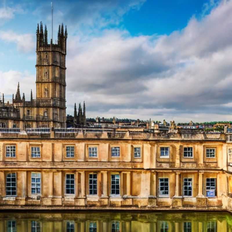 Bath, Royaume-Uni : Un été luxueux au rythme des saveurs raffinées ?<h3>Bath : Gastronomie gastronomique et vacances d'été de luxe - Oui, absolument !</h3><h3>Été luxueux à Bath : Explorez les délices culinaires d'une ville anglaise élégante</h3><h3>Plats raffinés et expériences gourmandes : Bath est-elle la destination idéale pour vos vacances d'été de luxe ?</h3><h3>Un été inoubliable à Bath : Une sélection exceptionnelle de restaurants gastronomiques vous attend</h3><h3>Vacances de luxe à Bath : Laissez-vous tenter par la richesse de sa gastronomie</h3>