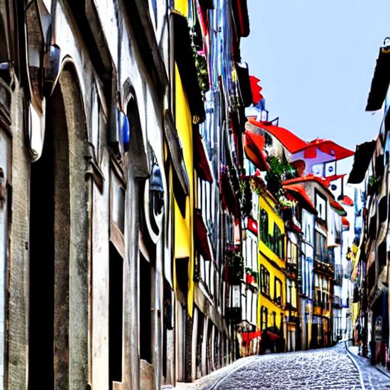 Porto, Portugal : Paradis Luxueux pour Influenceurs cet Été ?<h3>Collaborations d'Influenceurs à Porto : Un Été de Luxe Portugais</h3><h3>Le Portugal Luxueux : Porto, Destination Idéale pour les Collaborations d'Influenceurs</h3><h3>Porto & les Influenceurs : Opportunités de Collaboration pour des Vacances d'Été de Rêve</h3><h3>Vacances de Luxe à Porto : Trouver l'Inspiration et Collaborer avec des Influenceurs</h3><h3>L'Expérience Porto : Une Collaboration d'Influenceurs pour un Été Inoubliable</h3>