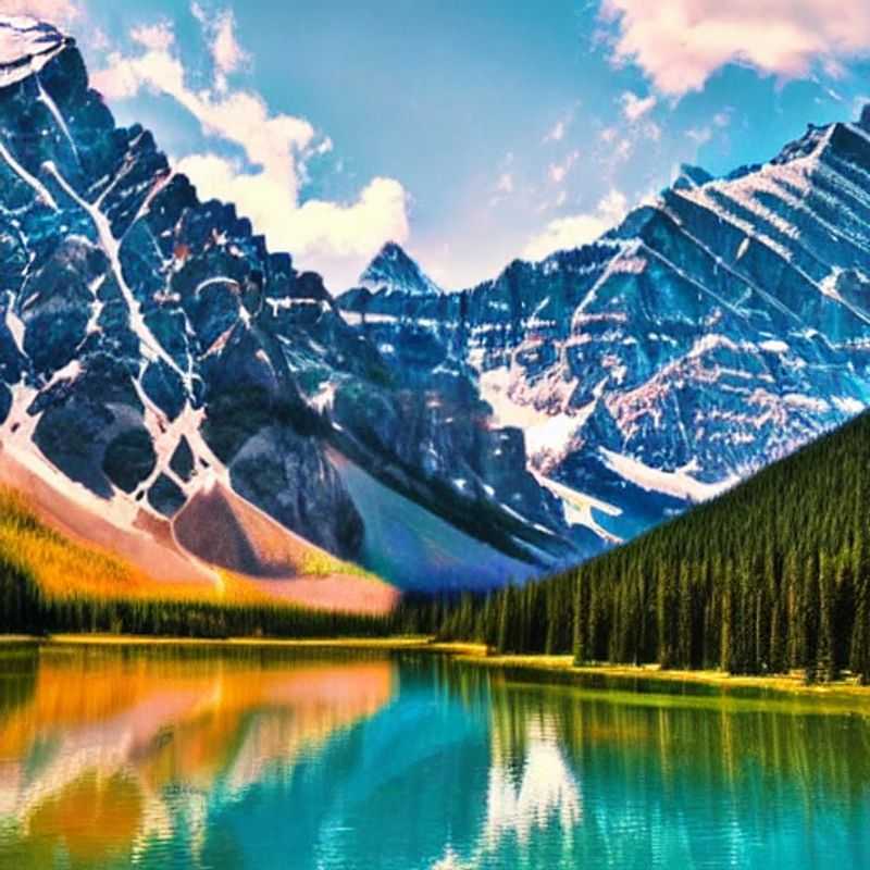 Rome, l'Élégance Intemporelle : Banff, Paradis Canadien pour un Été Luxueux ?<h3>Rome et Banff : Un Été de Luxe, Deux Mondes Comparés</h3><h3>Sous le Soleil Romain : Banff, Alternative Estivale de Luxe ?</h3><h3>De la Dolce Vita Romaine aux Charmes de Banff : Un Voyage de Luxe Comparatif</h3><h3>Rome Antique et Banff Sauvage : Le Luxe sous Deux Facettes</h3>