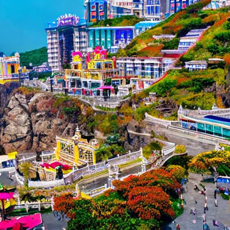 Macao sous le soleil estival : Luxe discret et escapades privilégiées<h3>Moins de touristes, plus de luxe : Votre été d'exception à Macao</h3><h3>Macao estival : Le secret d'un séjour de luxe intimiste</h3><h3>A la découverte du charme caché de Macao : Un été luxueux hors des sentiers battus</h3><h3>Soleil, sérénité et sophistication : Macao, votre havre de paix estival</h3><h3>Macao : L'art de vivre le luxe en toute intimité cet été</h3><h3>Escapade luxueuse à Macao : Profitez de tarifs exceptionnels cet été !</h3><h3>Macao : Un été sous le signe du luxe et de la tranquillité</h3>