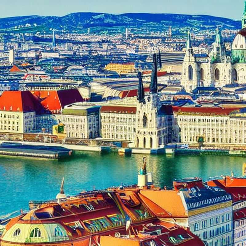 Vienne, un été d'amour : escapades romantiques de luxe<h3>Vienne : le romantisme estival au cœur de l'élégance autrichienne</h3><h3>Séjour de luxe à Vienne : romance et charme estival</h3><h3>Découvrir Vienne en amoureux : activités romantiques pour un été inoubliable</h3><h3>L'été viennois : une symphonie d'amour et de luxe</h3><h3>Vienne : parenthèse enchantée pour un été romantique et luxueux</h3><h3>Romance viennoise : un été inoubliable dans un cadre somptueux</h3><h3>Le charme secret de Vienne : escapades romantiques pour un été hors du commun</h3><h3>Un été impérial : vivre la romance viennoise avec élégance</h3><h3>Été à Vienne : l'art de vivre le romantisme à l'état pur</h3>