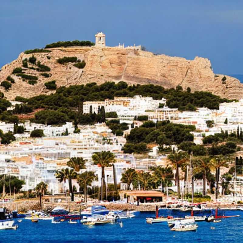 Ibiza, Paradis Luxueux ou Enfer Ennuyeux ? Décryptage d'une Île Enigmatique<h3>Musées et Cafés Cosy : L'Ibiza Secrète pour une Évasion Chic (Quand le Soleil Se Couche)</h3><h3>Ibiza : Oubliez les Clubs, Explorez le Mythe ! Un Itinéraire de Luxe Insolite</h3><h3>Le Luxe Discret à Ibiza : Au-delà des Paillettes, une Île Riche en Histoire et Mystères</h3><h3>Soleil Couchant et Secrets d'Ibiza : Un Voyage de Luxe à la Recherche du Temps Perdu</h3>