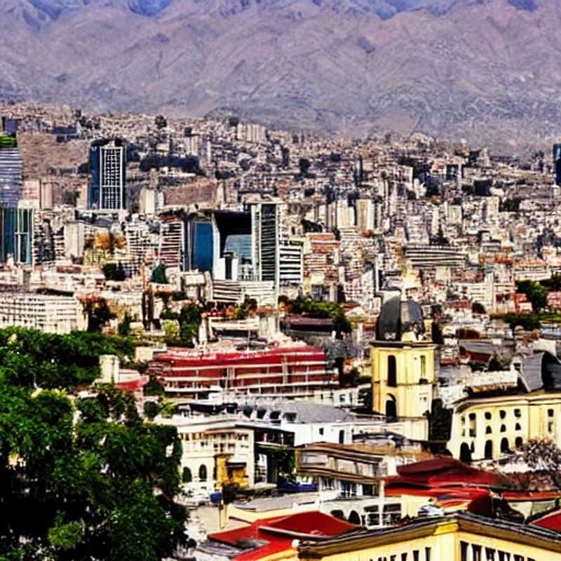 Santiago en été &#58; Luxe abordable ou mirage estival ?<h3>Santiago&#44; Chili &#58; Paradis hivernal pour vacances de luxe ?</h3><h3>Santiago l'été &#58;  Le luxe à prix doux ? Décodage des tarifs hivernaux.</h3><h3>Mystères et merveilles de Santiago &#58; Un été luxueux à prix réduit ?</h3><h3>Vacances de luxe à Santiago &#58; L'été indien et ses secrets... à petits prix ?</h3><h3>Santiago sous le soleil &#58;  L'enquête sur le luxe estival et ses tarifs alléchants.</h3>