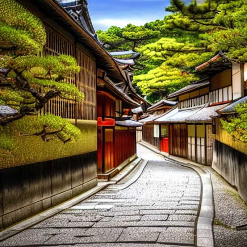 Kyoto sous le soleil estival : Une escapade luxueuse au cœur de la mode et de l'art<h3>Kyoto, été luxueux : Immersion dans la créativité et l'élégance japonaise</h3><h3>L'été à Kyoto : Un voyage de luxe entre soie et raffinement artistique</h3><h3>Au-delà des temples : Découvrir le Kyoto chic et créatif en été</h3><h3>Kyoto : Le luxe estival au pays du soleil levant, entre art et mode</h3><h3>Vacances de luxe à Kyoto : Un été enchanteur au rythme de la beauté et de l'artisanat</h3><h3>Un été impérial à Kyoto : Expérience luxueuse au cœur de l'art et de la mode japonaise</h3><h3>Kyoto, été élégant : Mon itinéraire privilégié pour une escapade luxueuse</h3>